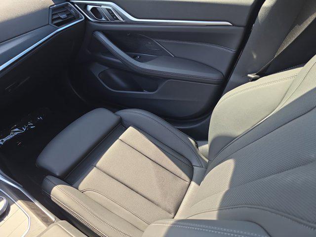 used 2024 BMW 430 Gran Coupe car, priced at $42,999