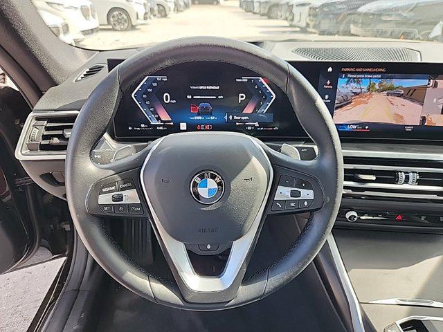 used 2024 BMW 430 Gran Coupe car, priced at $43,775