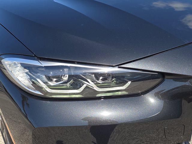 used 2024 BMW 430 Gran Coupe car, priced at $42,999