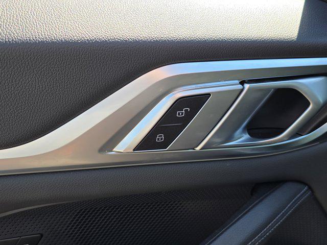 used 2024 BMW 430 Gran Coupe car, priced at $42,999