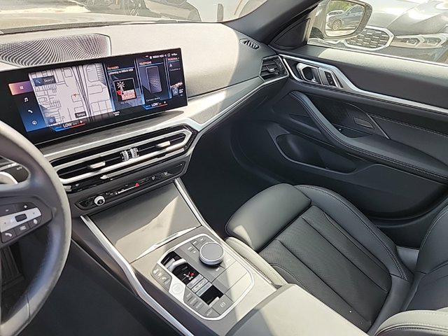 used 2024 BMW 430 Gran Coupe car, priced at $43,775