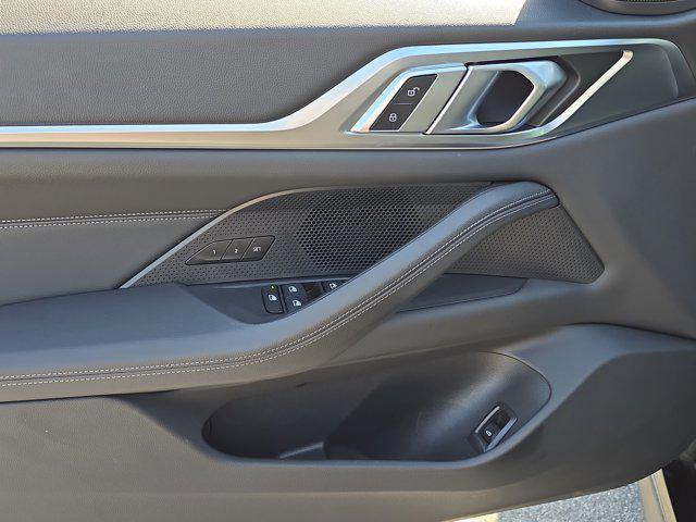 used 2024 BMW 430 Gran Coupe car, priced at $42,999