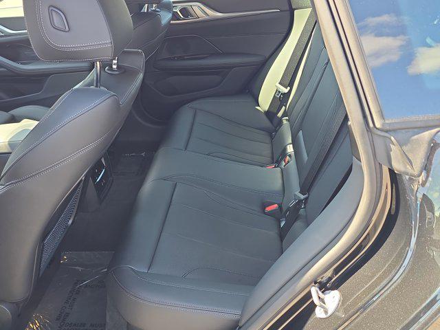 used 2024 BMW 430 Gran Coupe car, priced at $42,999