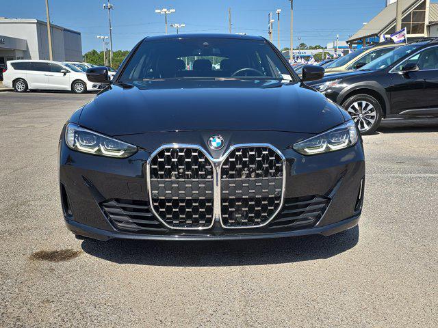 used 2024 BMW 430 Gran Coupe car, priced at $42,999