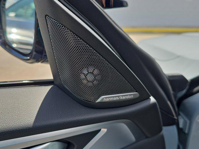 used 2025 BMW M440 car, priced at $60,465