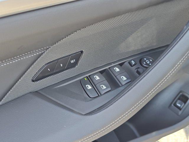used 2025 BMW M440 car, priced at $60,465