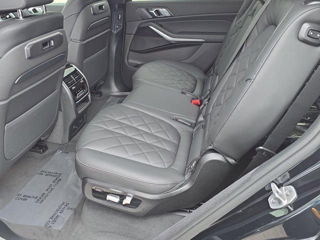 new 2026 BMW X7 car, priced at $92,485