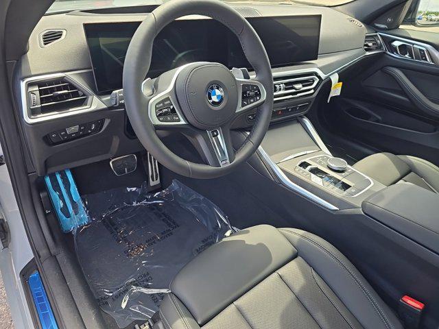 new 2024 BMW 430 car, priced at $59,250