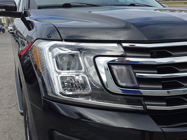 used 2021 Ford Expedition car, priced at $38,162