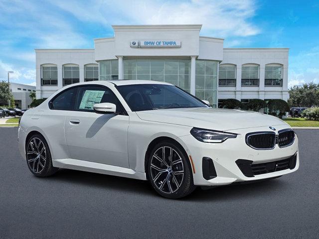 new 2024 BMW 230 car, priced at $45,025