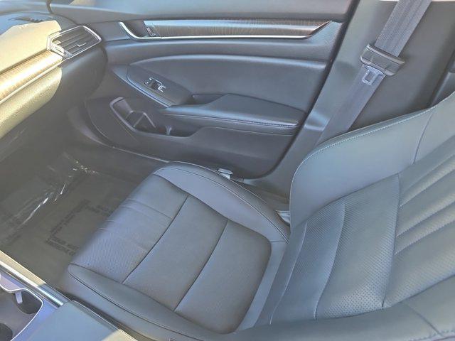 used 2021 Honda Accord car, priced at $26,190