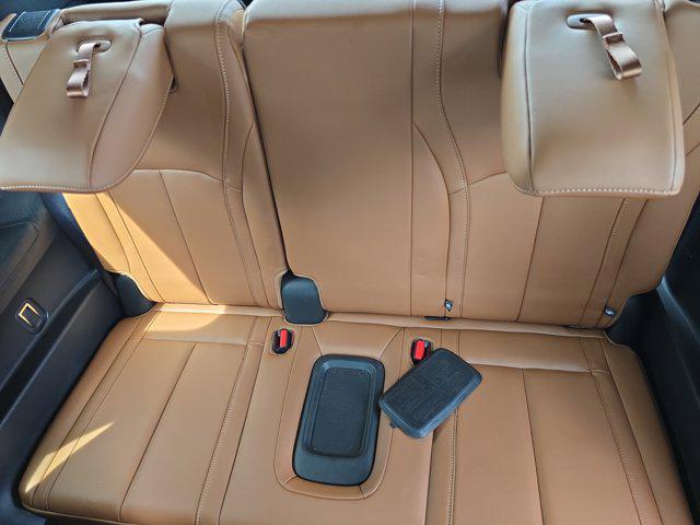 used 2023 INFINITI QX60 car, priced at $48,597
