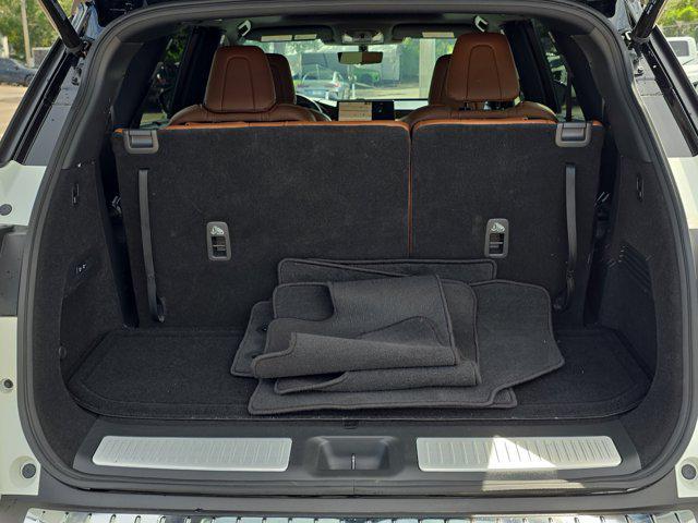 used 2023 INFINITI QX60 car, priced at $48,597
