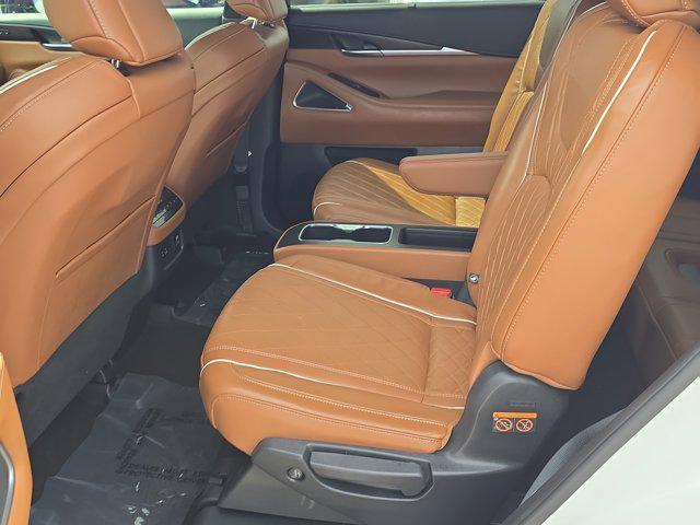 used 2023 INFINITI QX60 car, priced at $48,597