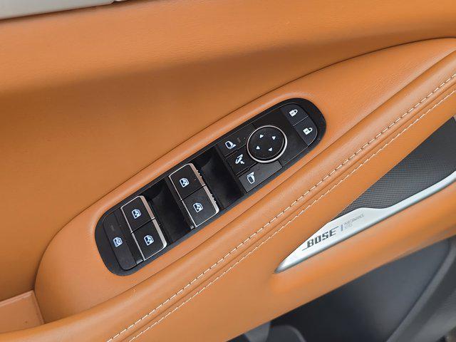 used 2023 INFINITI QX60 car, priced at $48,597