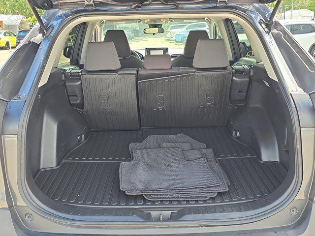 used 2021 Toyota RAV4 car, priced at $16,970