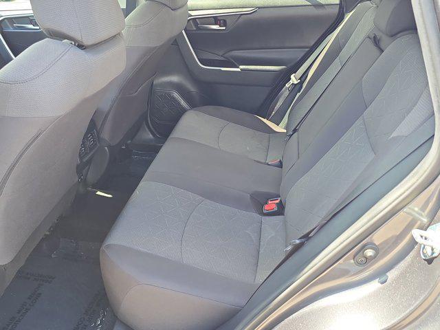 used 2021 Toyota RAV4 car, priced at $16,970