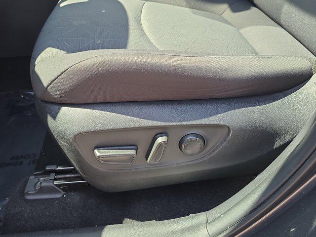 used 2021 Toyota RAV4 car, priced at $16,970