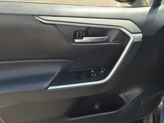 used 2021 Toyota RAV4 car, priced at $16,970