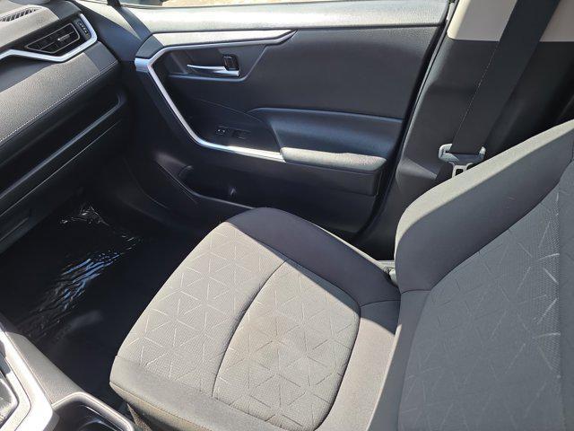 used 2021 Toyota RAV4 car, priced at $16,970