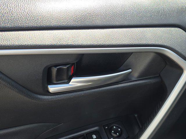used 2021 Toyota RAV4 car, priced at $16,970