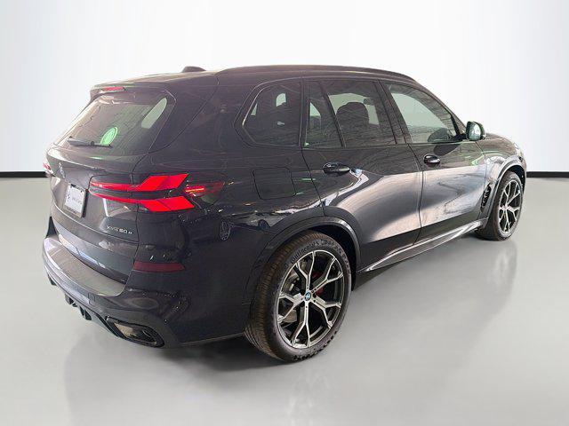 new 2026 BMW X5 PHEV car, priced at $90,625