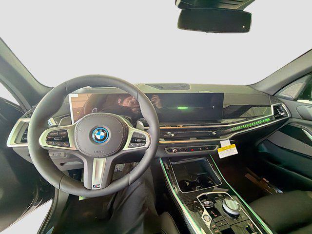 new 2026 BMW X5 PHEV car, priced at $90,625