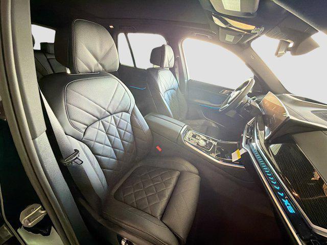 new 2026 BMW X5 PHEV car, priced at $90,625