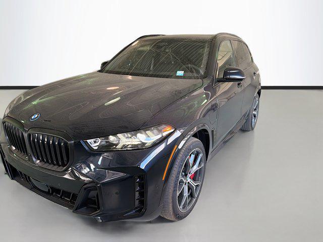 new 2026 BMW X5 PHEV car, priced at $90,625
