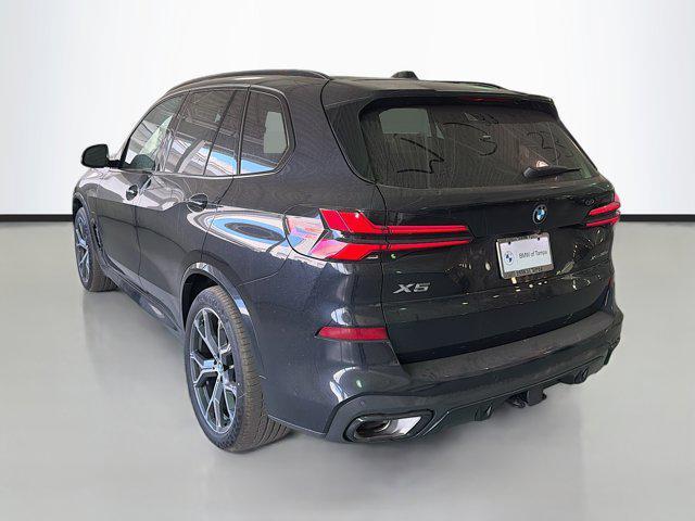 new 2026 BMW X5 PHEV car, priced at $90,625