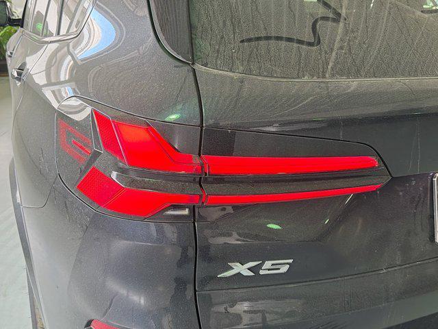 new 2026 BMW X5 PHEV car, priced at $90,625