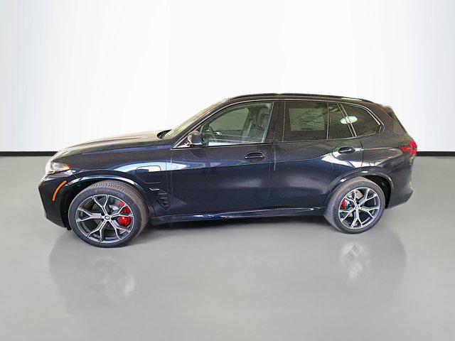 new 2026 BMW X5 PHEV car, priced at $90,625