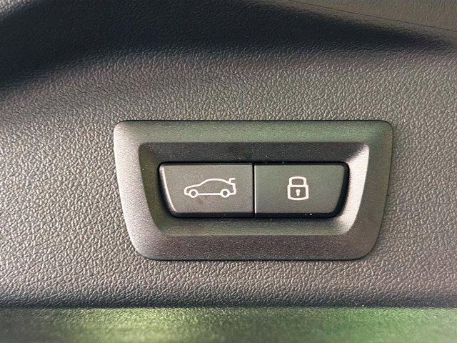 new 2026 BMW X5 PHEV car, priced at $90,625