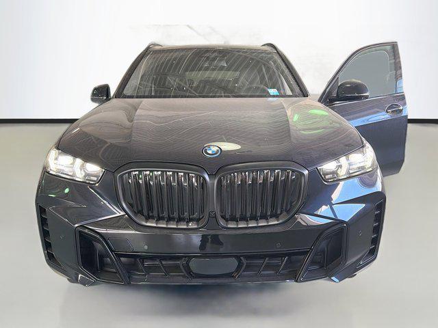 new 2026 BMW X5 PHEV car, priced at $90,625