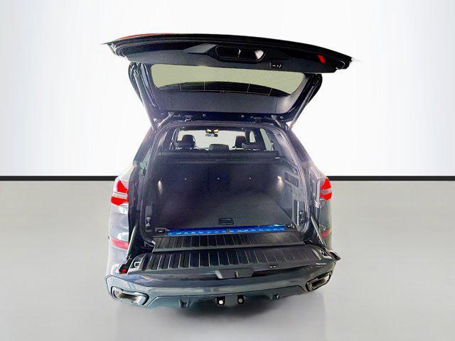 new 2026 BMW X5 PHEV car, priced at $90,625