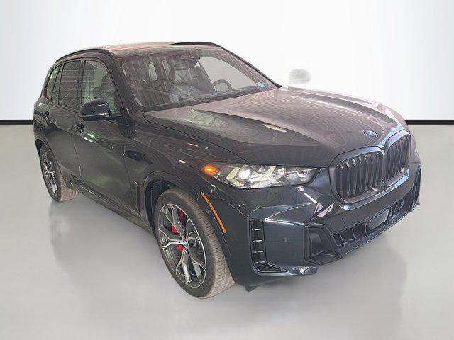 new 2026 BMW X5 PHEV car, priced at $90,625