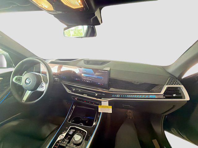 new 2026 BMW X5 PHEV car, priced at $90,625