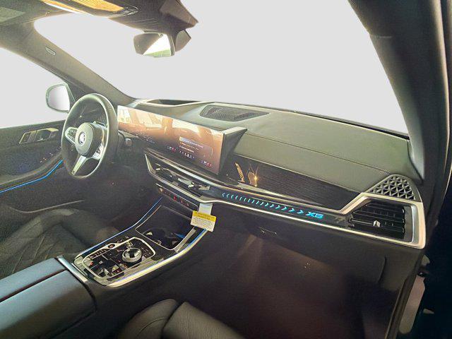 new 2026 BMW X5 PHEV car, priced at $90,625
