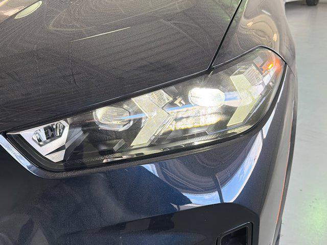 new 2026 BMW X5 PHEV car, priced at $90,625