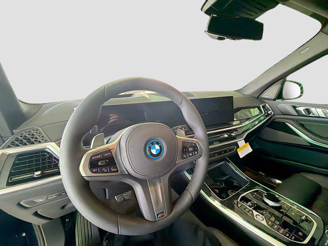 new 2026 BMW X5 PHEV car, priced at $90,625