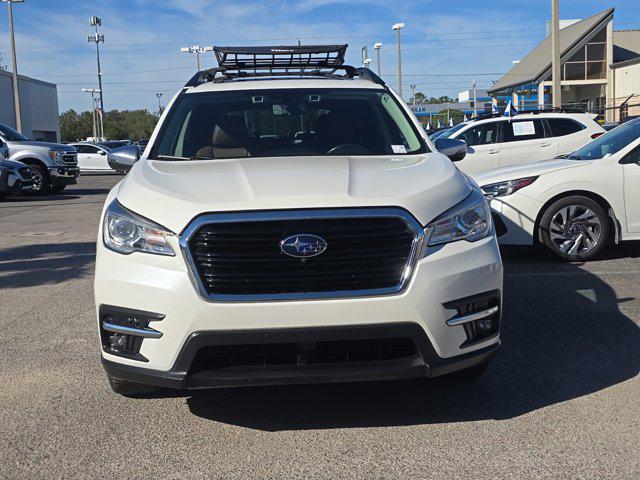 used 2020 Subaru Ascent car, priced at $25,000