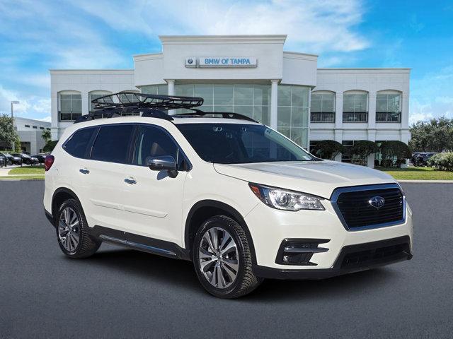 used 2020 Subaru Ascent car, priced at $25,697