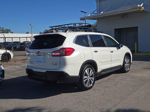 used 2020 Subaru Ascent car, priced at $25,000