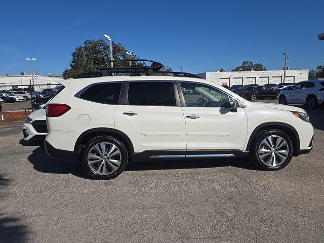 used 2020 Subaru Ascent car, priced at $25,000