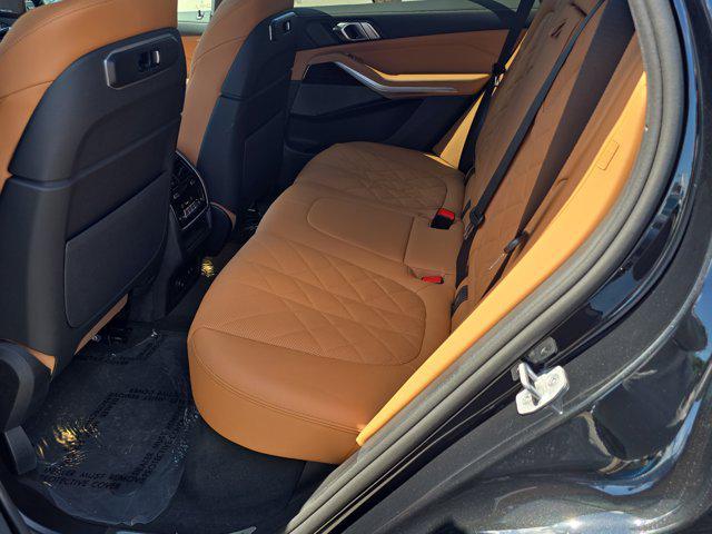 new 2026 BMW X5 car, priced at $82,625