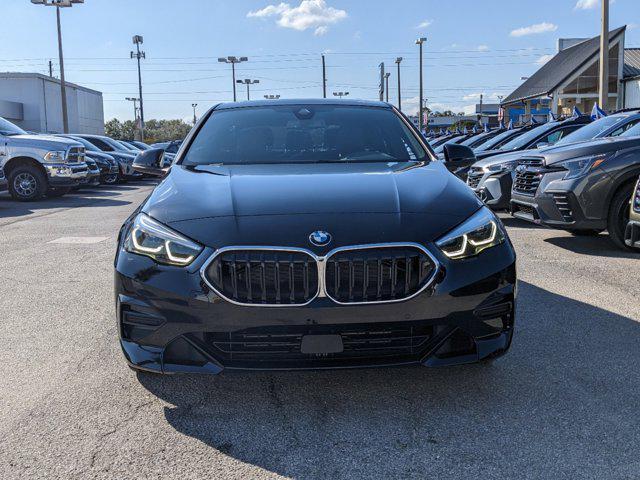 used 2022 BMW 228 Gran Coupe car, priced at $26,315