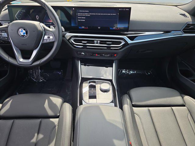 used 2024 BMW 330 car, priced at $42,597