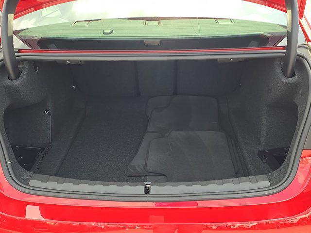 used 2024 BMW 330 car, priced at $42,597