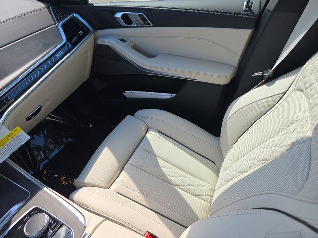 new 2026 BMW X5 car, priced at $87,625