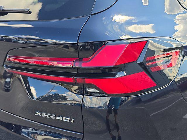 new 2026 BMW X5 car, priced at $87,625